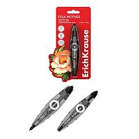 Коррект. лента EK 5мм* 6м "Spin Light Folk Motives" 65026 с авт.фикс.апплик.,асс.