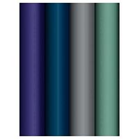 Бумага упак. 70*100см MESHU "Monochrome" глянц. (1лист в рулоне) MS_62812 80г/м2,асс.