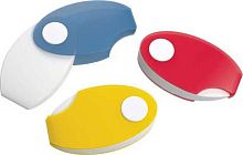 Ластик EK "Shell" 35133 пласт.футляр