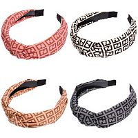 Ободок д/волос "Марципан. Астра" 333-323