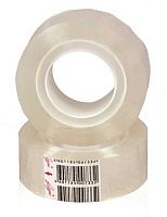 Скотч 18мм*30м ЛУЧ 18с1218 прозрачный (8)