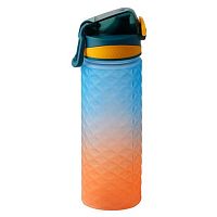 Бутылка д/воды 700мл КОКОС "Грани" 252620 пластик