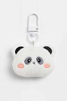 Брелок АЛЕФ iLikeGift "Fluffy panda" 132-0375-04 плюш,5*6см