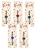 Браслет на резинке "Черепашка" 2-711/105цв., 1в.