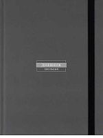 Дневник 1-11кл. Проф-Пресс тв.обл. "Классический серый-3" Д40-9447 софт-тач,цв.резин,цв.фон