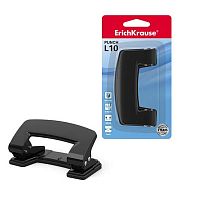 Дырокол   8л. EK L10 18666 блист.,асс.