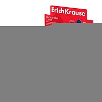 Точилка с контейнером 1отв. EK ClickUp Mini "Classic" 60065 пластик,асс.