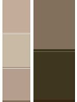 Тетрадь 96л. (клетка) Проф-Пресс "Бежевый минимализм-1" Т96-0187 цв.мел.обл.,софт-тач,асс.