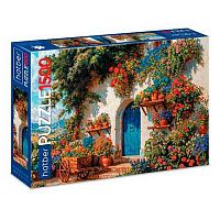 Пазлы 1500 ХАТ А1 Premium "Живописный уголок" 35238