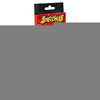 Карандаши 12цв. КанцБиз "Дикие Скричеры" WSLB-US1-5PT-12 трёхгр.